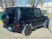 2025 Mercedes-Benz G-Class AMG G 63,AMG NIGHT PACKAGE,MANUFAKTUR INTERIOR PACKAGE PLUS, - 22962452 - 9