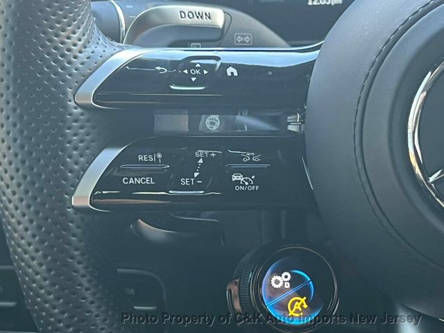 2025 Mercedes-Benz G-Class AMG G 63,AMG NIGHT PACKAGE,MANUFAKTUR INTERIOR PACKAGE PLUS, - 22962452 - 25