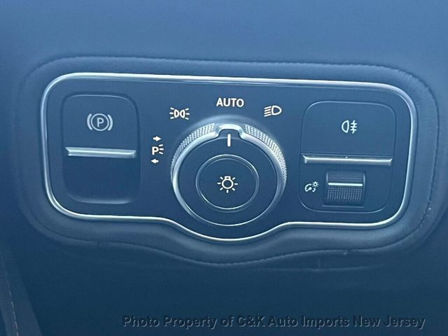 2025 Mercedes-Benz G-Class AMG G 63,AMG NIGHT PACKAGE,MANUFAKTUR INTERIOR PACKAGE PLUS, - 22962452 - 26