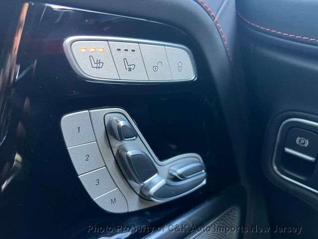 2025 Mercedes-Benz G-Class AMG G 63,AMG NIGHT PACKAGE,MANUFAKTUR INTERIOR PACKAGE PLUS, - 22962452 - 29