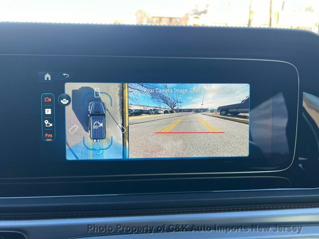 2025 Mercedes-Benz G-Class AMG G 63,AMG NIGHT PACKAGE,MANUFAKTUR INTERIOR PACKAGE PLUS, - 22962452 - 31