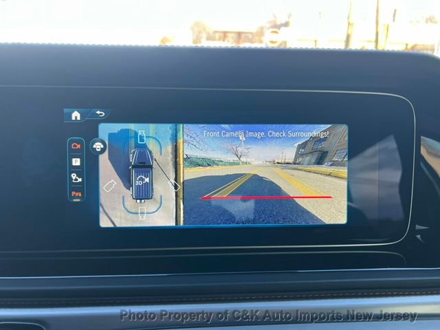 2025 Mercedes-Benz G-Class AMG G 63,AMG NIGHT PACKAGE,MANUFAKTUR INTERIOR PACKAGE PLUS, - 22962452 - 32