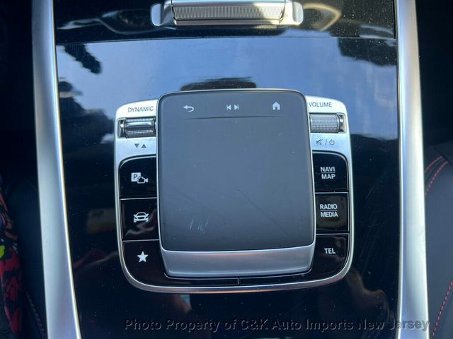 2025 Mercedes-Benz G-Class AMG G 63,AMG NIGHT PACKAGE,MANUFAKTUR INTERIOR PACKAGE PLUS, - 22962452 - 34