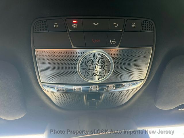 2025 Mercedes-Benz G-Class AMG G 63,AMG NIGHT PACKAGE,MANUFAKTUR INTERIOR PACKAGE PLUS, - 22962452 - 35