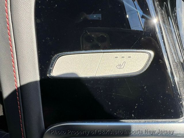 2025 Mercedes-Benz G-Class AMG G 63,AMG NIGHT PACKAGE,MANUFAKTUR INTERIOR PACKAGE PLUS, - 22962452 - 44