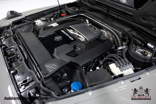 2025 Mercedes-Benz G-Class AMG G 63 SUV - 22969060 - 99