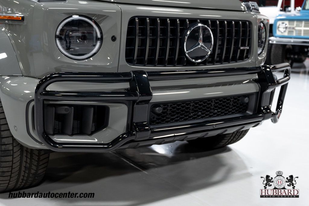 2025 Mercedes-Benz G-Class AMG G 63 SUV - 22969060 - 14