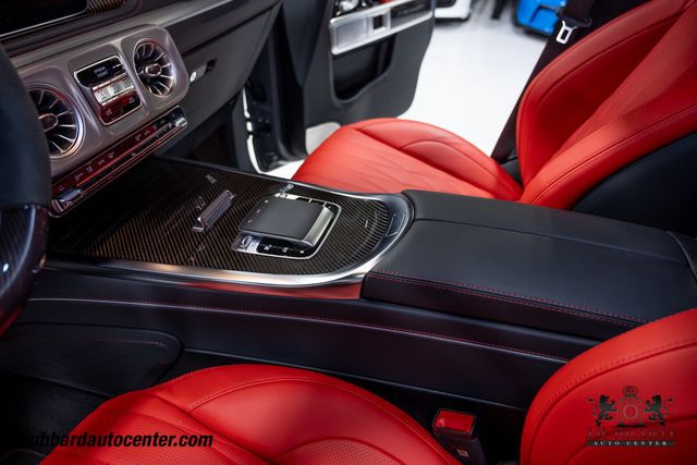 2025 Mercedes-Benz G-Class AMG G 63 SUV - 22969060 - 20