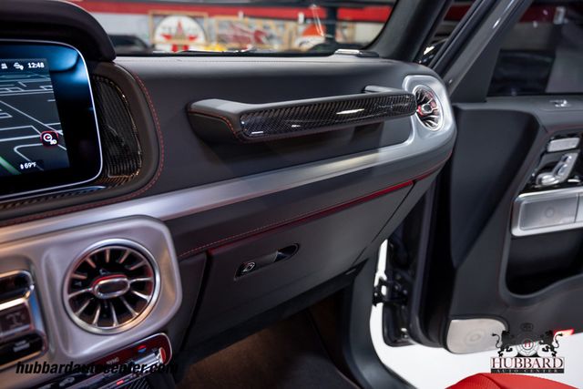 2025 Mercedes-Benz G-Class AMG G 63 SUV - 22969060 - 23