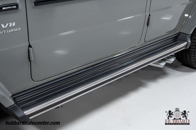 2025 Mercedes-Benz G-Class AMG G 63 SUV - 22969060 - 59