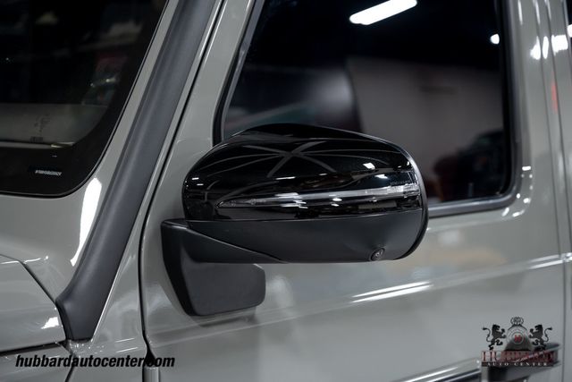 2025 Mercedes-Benz G-Class AMG G 63 SUV - 22969060 - 63