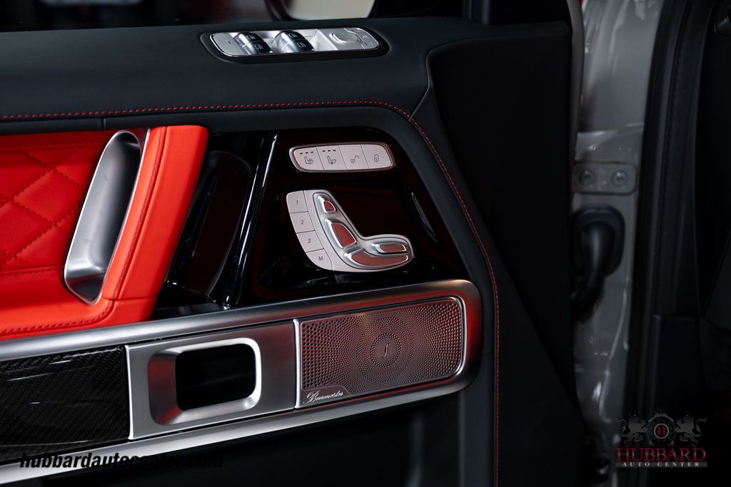 2025 Mercedes-Benz G-Class AMG G 63 SUV - 22969060 - 68