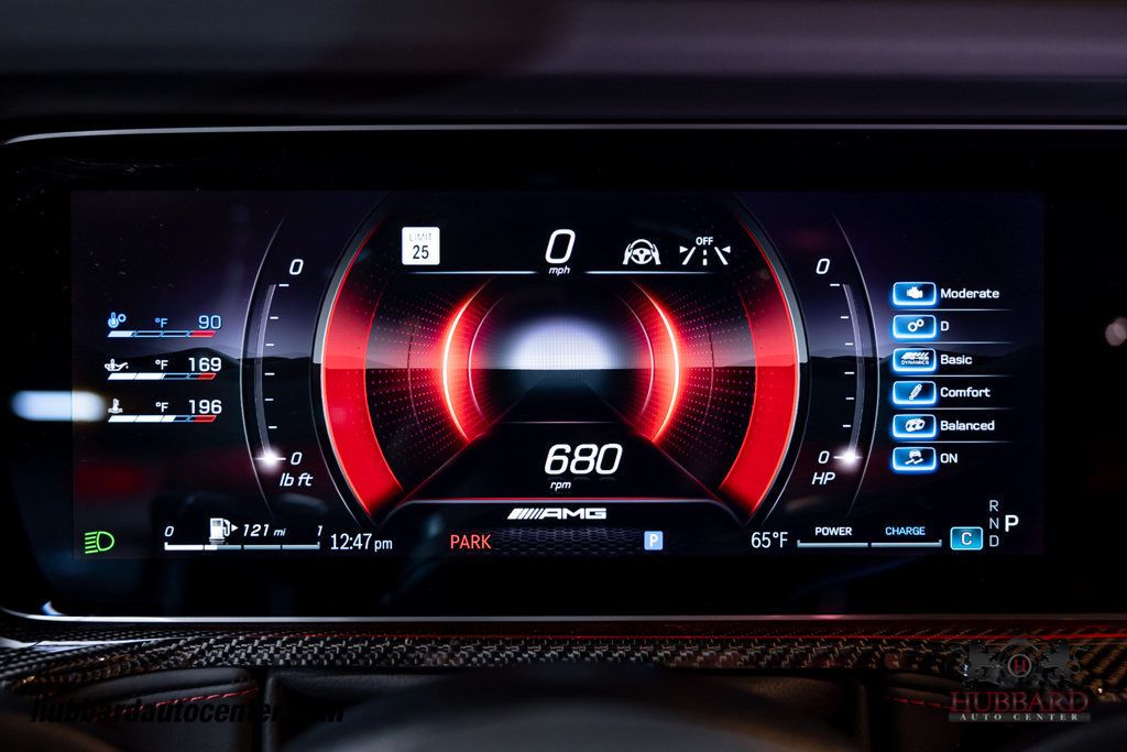 2025 Mercedes-Benz G-Class AMG G 63 SUV - 22969060 - 73