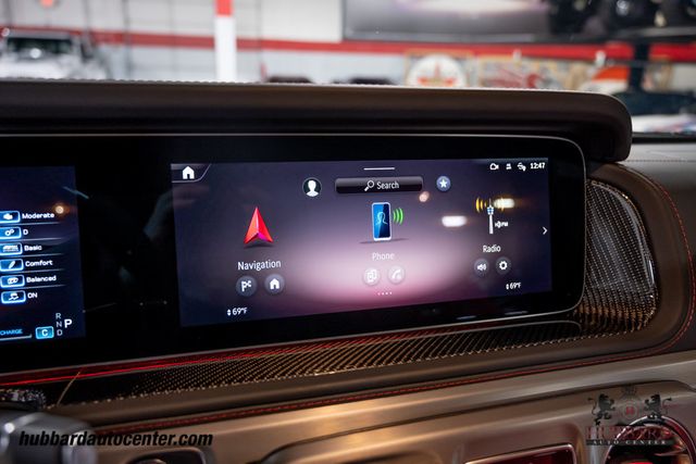 2025 Mercedes-Benz G-Class AMG G 63 SUV - 22969060 - 74