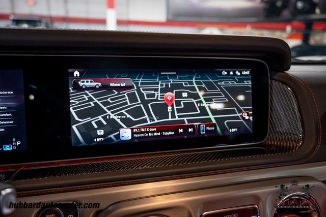 2025 Mercedes-Benz G-Class AMG G 63 SUV - 22969060 - 75