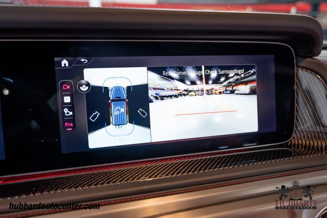 2025 Mercedes-Benz G-Class AMG G 63 SUV - 22969060 - 76