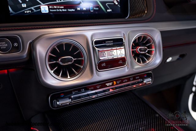 2025 Mercedes-Benz G-Class AMG G 63 SUV - 22969060 - 77