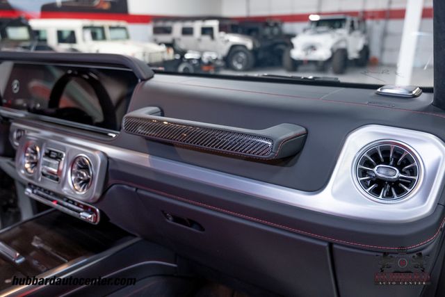 2025 Mercedes-Benz G-Class AMG G 63 SUV - 22969060 - 82