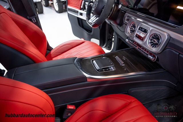 2025 Mercedes-Benz G-Class AMG G 63 SUV - 22969060 - 84