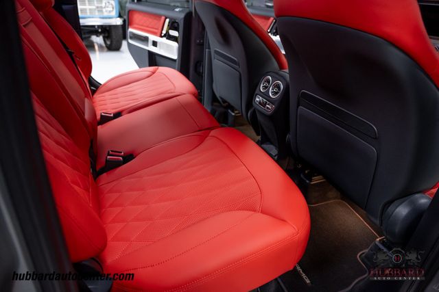 2025 Mercedes-Benz G-Class AMG G 63 SUV - 22969060 - 86