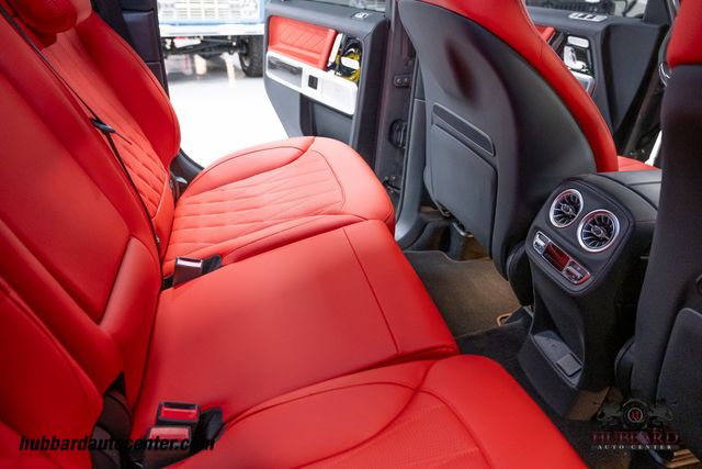 2025 Mercedes-Benz G-Class AMG G 63 SUV - 22969060 - 88
