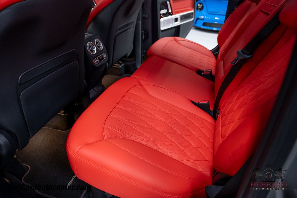 2025 Mercedes-Benz G-Class AMG G 63 SUV - 22969060 - 90