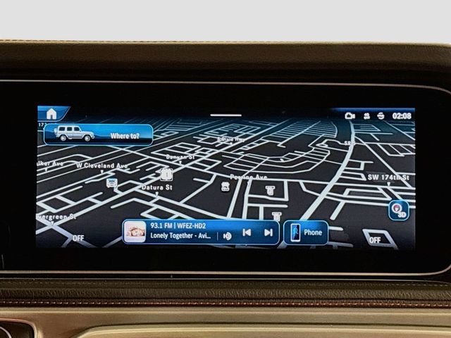 2025 Mercedes-Benz G-Class AMG G 63 SUV - 23069198 - 11