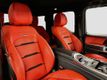 2025 Mercedes-Benz G-Class AMG G 63 SUV - 23069198 - 14