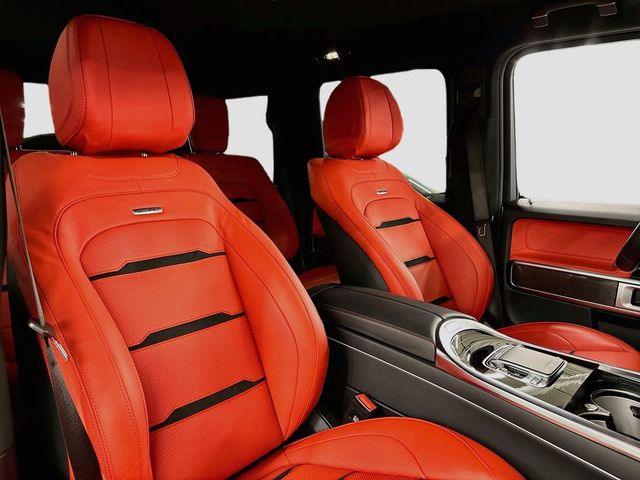 2025 Mercedes-Benz G-Class AMG G 63 SUV - 23069198 - 14