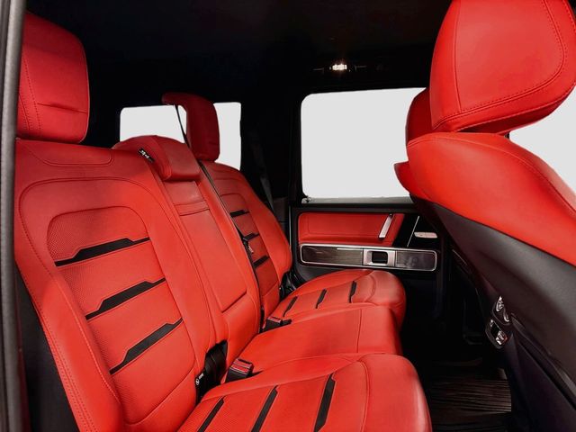 2025 Mercedes-Benz G-Class AMG G 63 SUV - 23069198 - 15