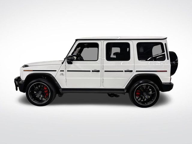 2025 Mercedes-Benz G-Class AMG G 63 SUV - 23069198 - 1