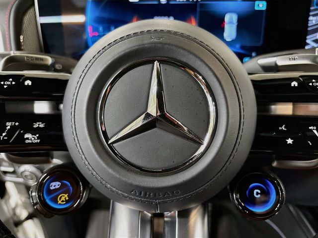 2025 Mercedes-Benz G-Class AMG G 63 SUV - 23069198 - 25