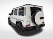 2025 Mercedes-Benz G-Class AMG G 63 SUV - 23069198 - 2