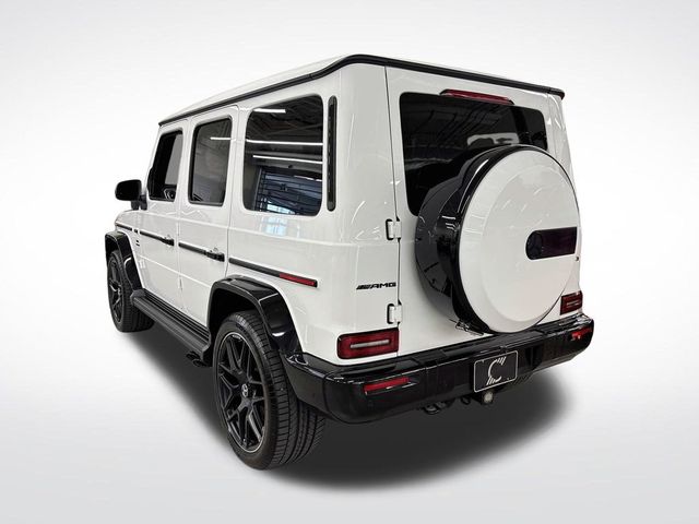 2025 Mercedes-Benz G-Class AMG G 63 SUV - 23069198 - 2