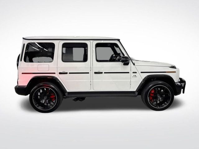 2025 Mercedes-Benz G-Class AMG G 63 SUV - 23069198 - 5