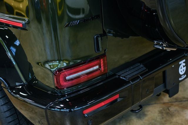 2025 Mercedes-Benz G-Class AMG G 63 SUV - 22921546 - 9