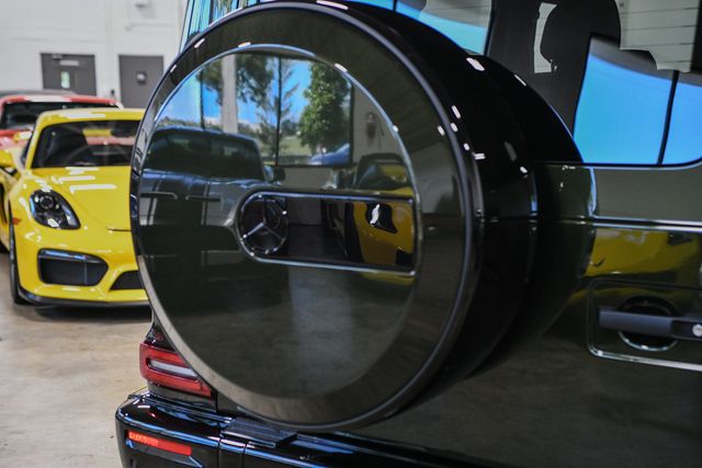 2025 Mercedes-Benz G-Class AMG G 63 SUV - 22921546 - 10