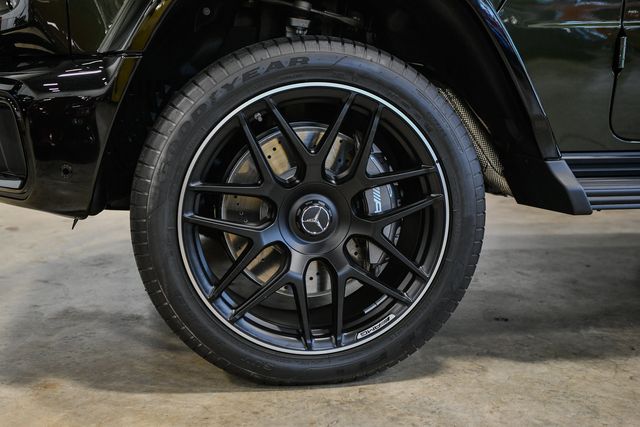 2025 Mercedes-Benz G-Class AMG G 63 SUV - 22921546 - 14