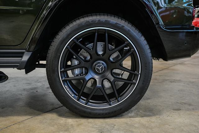 2025 Mercedes-Benz G-Class AMG G 63 SUV - 22921546 - 15