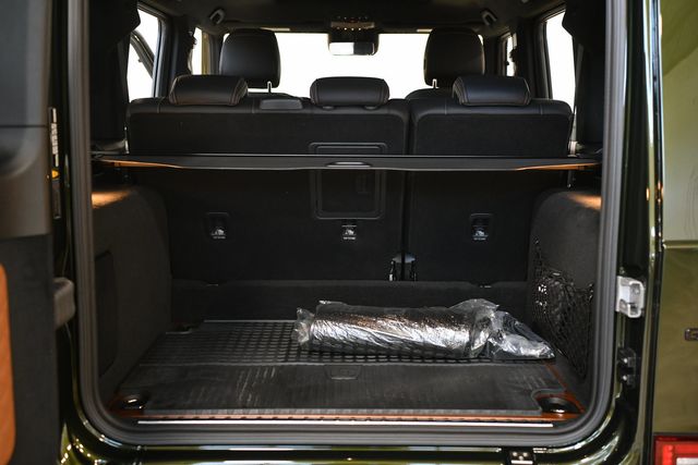 2025 Mercedes-Benz G-Class AMG G 63 SUV - 22921546 - 16