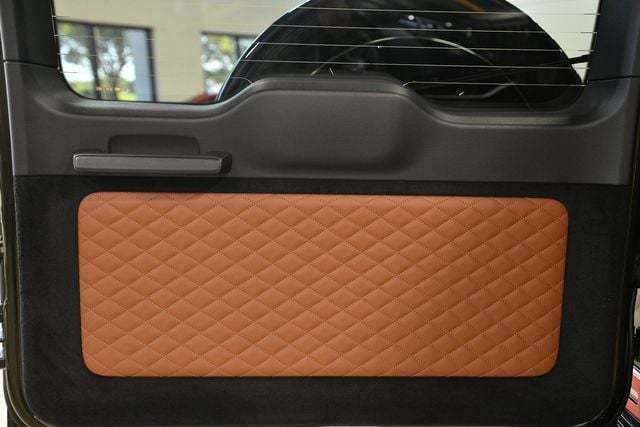 2025 Mercedes-Benz G-Class AMG G 63 SUV - 22921546 - 17