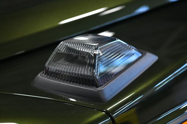 2025 Mercedes-Benz G-Class AMG G 63 SUV - 22921546 - 22