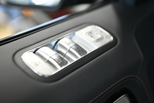 2025 Mercedes-Benz G-Class AMG G 63 SUV - 22921546 - 26