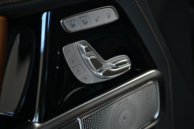 2025 Mercedes-Benz G-Class AMG G 63 SUV - 22921546 - 27