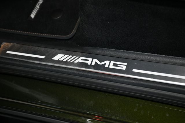 2025 Mercedes-Benz G-Class AMG G 63 SUV - 22921546 - 28