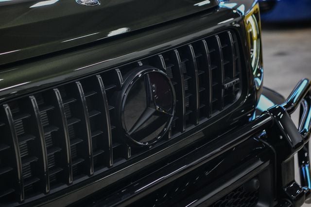 2025 Mercedes-Benz G-Class AMG G 63 SUV - 22921546 - 2