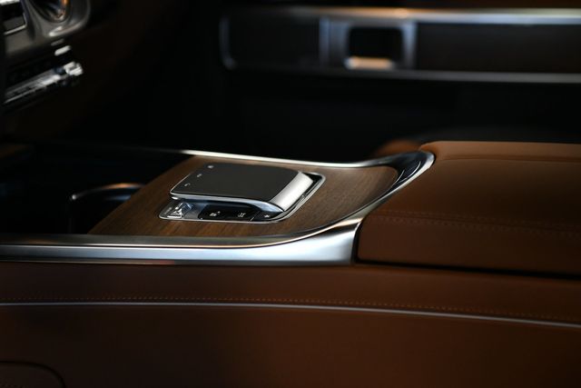 2025 Mercedes-Benz G-Class AMG G 63 SUV - 22921546 - 29