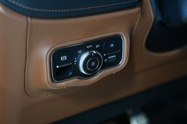 2025 Mercedes-Benz G-Class AMG G 63 SUV - 22921546 - 30