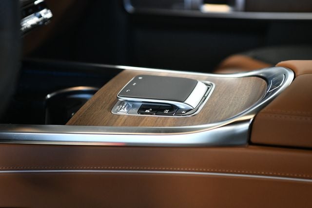 2025 Mercedes-Benz G-Class AMG G 63 SUV - 22921546 - 31