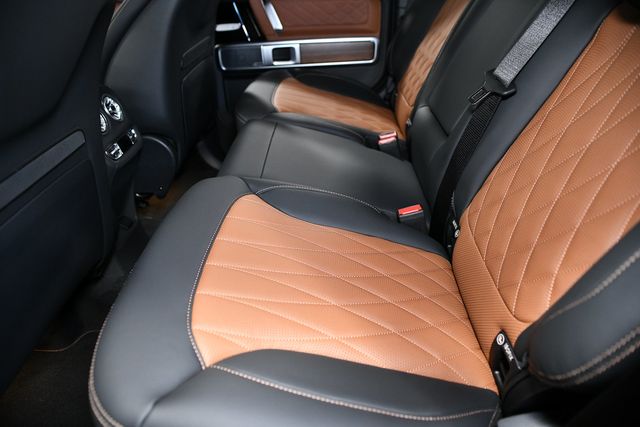 2025 Mercedes-Benz G-Class AMG G 63 SUV - 22921546 - 33